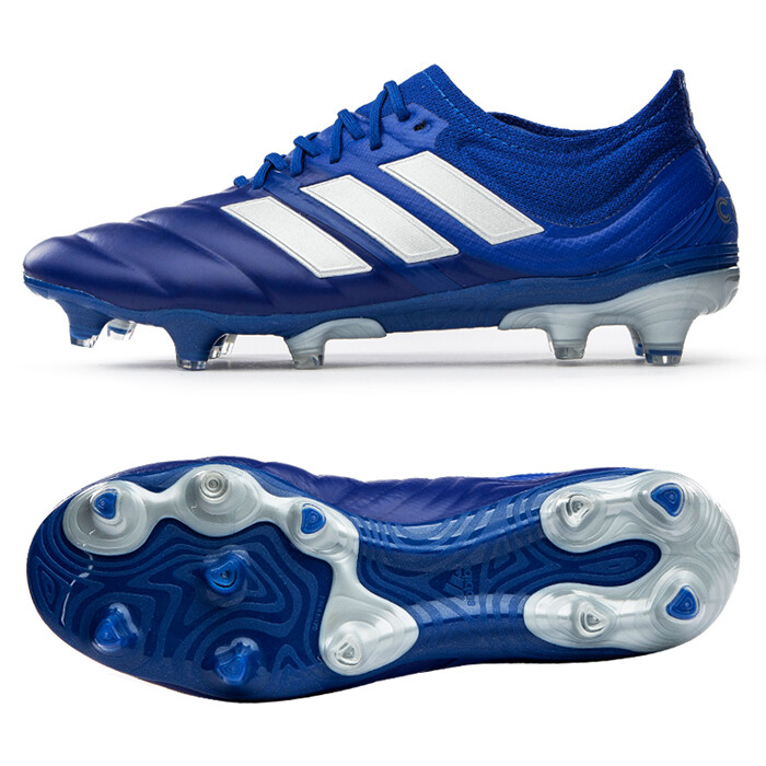 adidas firm ground football boots